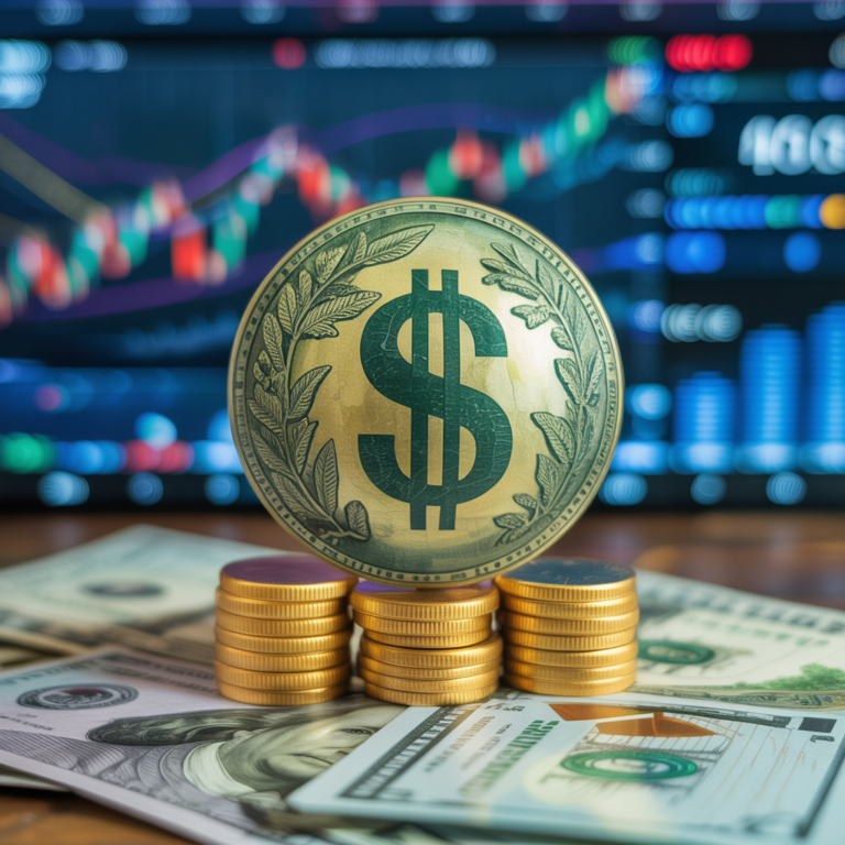 US Dollar Forecast 2026: 7 Shocking Truths Behind the Possible Dollar Collapse and What Smart Forex Traders Must Not Ignore