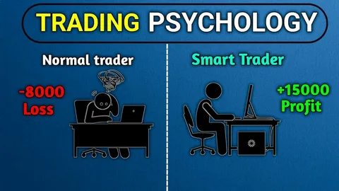 Forex Trading Psychology: 7 Fatal Mistakes That Destroy 90% of Traders (Avoid These Now)