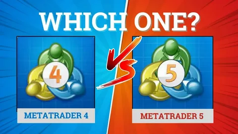 MetaTrader 4 vs MetaTrader 5: 10 Shocking Differences Every Trader Must Know Before Losing Money