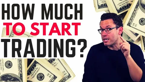 How much money to start forex trading, 7 Shocking Truths Beginners Get Wrong That Can Destroy Your Account in 2026