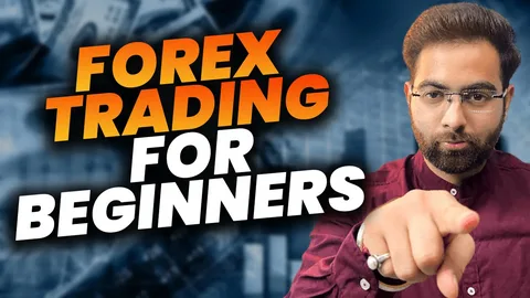 Forex Trading for Beginners: 9 Powerful Steps Most Beginners Get Wrong (Don’t Start Until You Read This Guide)