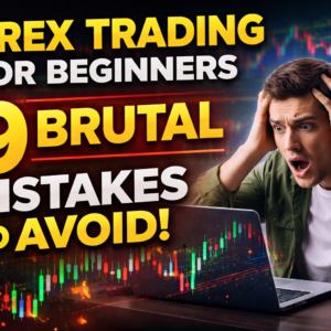 Forex Trading for Beginners: 7 Proven Steps to Avoid Costly Mistakes in 2026