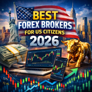 Best US forex brokers 2026: 10 Elite Platforms Dominating the Market (Plus the Fatal Mistakes Costing Traders Thousands)