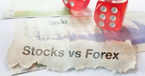 Forex Trading vs Stock Trading Which is Better 9 Brutal Facts That Might Shock You