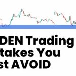 Trading Mistakes: 7 Deadly Errors Beginners Repeat Daily That Silently Destroy Profits