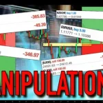 10 Proven Steps to How to Spot Market Manipulation on Any Chart: Exposing Smart Money Trading Secrets