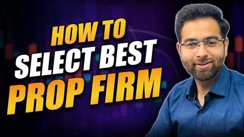 Prop Firm Secrets: 7 Brutal Mistakes Costing Traders $100K+ in Funding