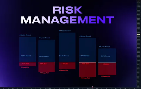 Risk Management in Trading: 5 Critical Reasons Why Your Strategy Will Fail Without It