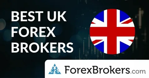 Best Forex Brokers for UK Residents 2026: 7 Elite Platforms Dominating the Market (Plus the Fatal Mistakes Costing Traders Thousands)