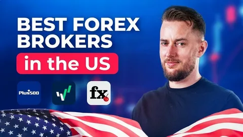 Best US forex brokers 2026: 10 Elite Platforms Dominating the Market (Plus the Fatal Mistakes Costing Traders Thousands)