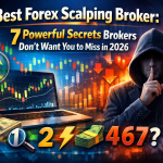 Best Forex Scalping Broker: 7 Powerful Secrets Brokers Don’t Want You to Miss in 2026