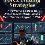 Forex Trading Strategies: 7 Powerful Secrets to Avoid Devastating Losses Most Traders Regret in 2026