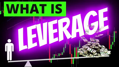 Forex Leverage Explained: 7 Powerful Truths Most Traders Ignore That Can Destroy Small Accounts