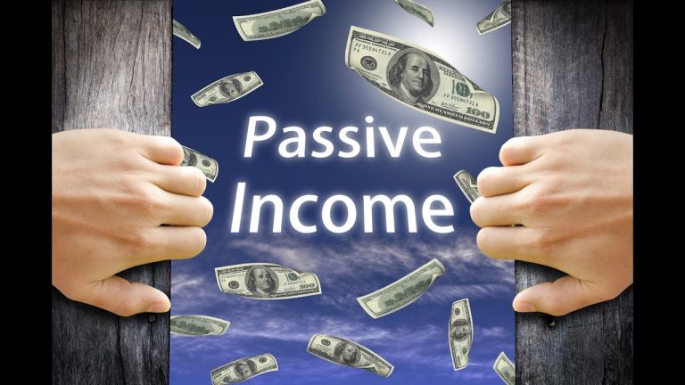 Forex Passive Income: 7 Shocking Mistakes That Could Destroy Your Profits in 2026
