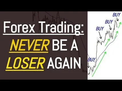 Forex Trading Rules: 7 Deadly Mistakes That Are Secretly Destroying Your Profits