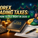 Forex Trading Taxes: And How to File Right in 2026