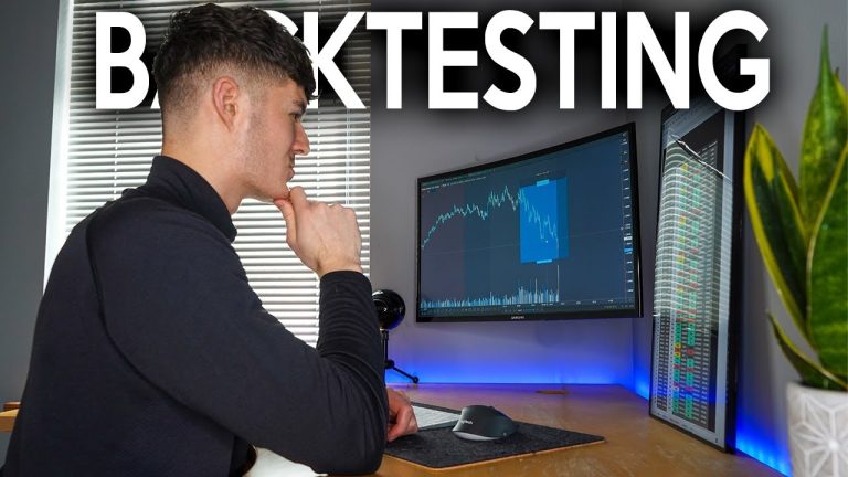 best forex backtesting software