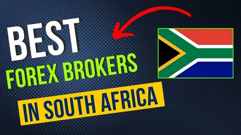 Best Regulated Forex Brokers in South Africa (2026): Trusted, Safe & Proven