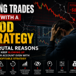 Losing trades even with a good strategy: 9 Brutal Reasons You Keep Blowing Up Your Account Even With a Profitable Strategy