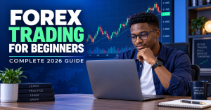 Beginner forex trading guide