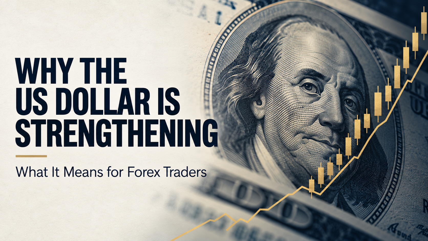 Why the US Dollar Is Strengthening: What Forex Traders Should Know